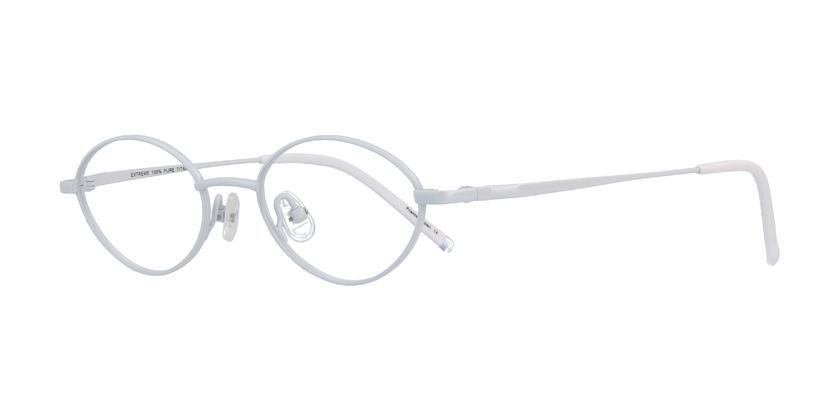 Kids Extreme EX438KW131 Eyeglasses - 45 Degree View